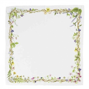 Juliska Meadow Walk Linen Napkin - Set/4