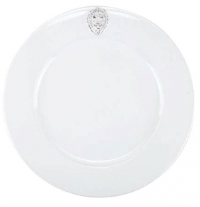 Arte Italica Renaissance Leone Dinner Plate