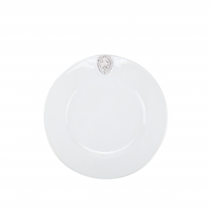 Arte Italica Renaissance Leone Salad / Dessert Plate