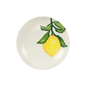 Vietri Limoni Pasta Bowl / 9.75" - Set 4