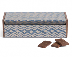 L'Objet Fortuny Dominoes Set
