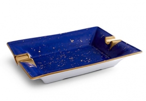 L'Objet Lapis Ashtray
