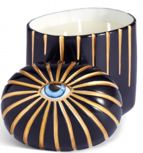 L'Objet Lito Candle 3-Wick