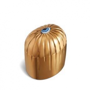 L'Objet Lito-Candle Gold