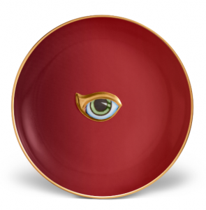 L'Objet Lito Plate - Bordeaux