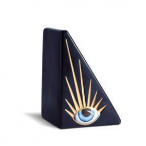 L'Objet Lito-Eye Bookend