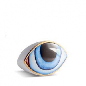 L'Objet Lito-Eye Paperweight
