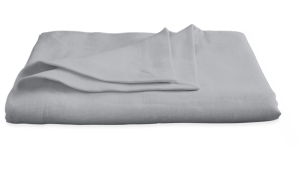 Matouk Chamant Table Runner Silver - 16 x 108