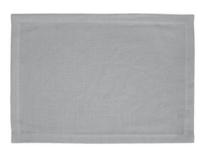 Matouk Chamant Placemat Silver - Set 4