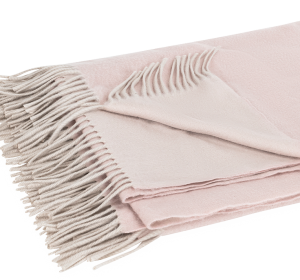 Matouk Paley Throw Ballet/Oyster