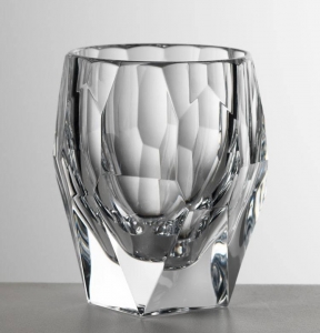 Mario Luca Giusti Milly Large Tumbler - Clear/ Set 6