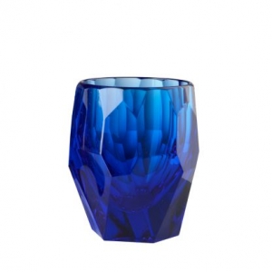 Mario Luca Giusti Milly Tumbler- Blue/ Set 6