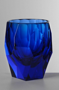 Mario Luca Giusti Milly Large Tumbler - Blue/ Set 6