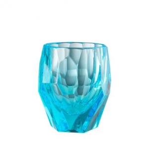 Mario Luca Giusti Milly Tumbler - Turquoise/ Set 6