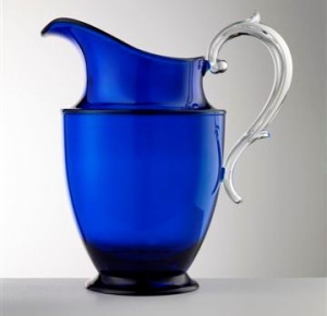 Mario Luca Giusti Federica Pitcher Blue