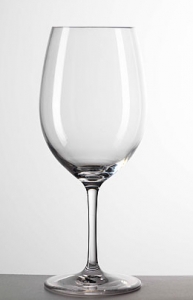Mario Luca Giusti Bistrot Wine Clear / Set 6