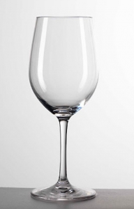 Mario Luca Giusti Twiga Wine Clear / Set 6