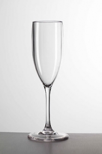Mario Luca Giusti Flute Clear / Set 6