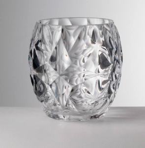 Mario Luca Giusti Venezia Tumbler - Clear / Set 6