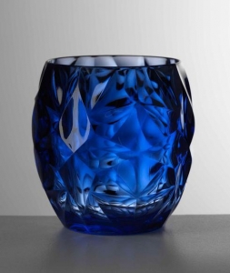 Mario Luca Giusti Venezia Tumbler - Royal Blue / Set 6