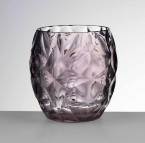 Mario Luca Giusti Venezia Tumbler - Smoke / Set 6