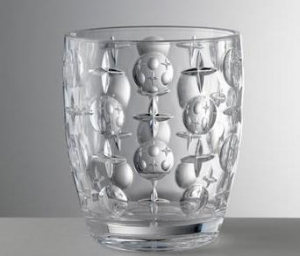 Mario Luca Giusti Superstar Tumbler - Clear / Set 6