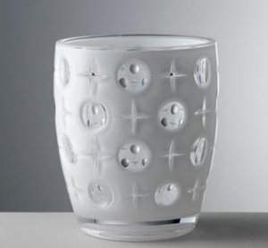 Mario Luca Giusti Superstar Tumbler - White / Set 6
