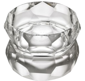 Mario Luca Giusti Supernova Salad Bowl Clear