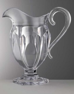 Mario Luca Giusti Roberta Pitcher - Clear