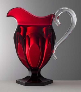 Mario Luca Giusti Roberta Pitcher - Ruby