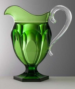 Mario Luca Giusti Roberta Pitcher - Green