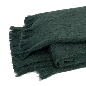 Matouk Bruno Throw Forest