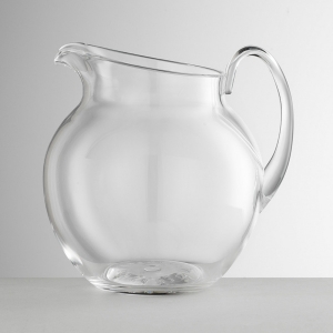Mario Luca Giusti Plutone Pitcher Clear