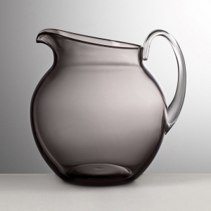 Mario Luca Giusti Plutone Pitcher Grey