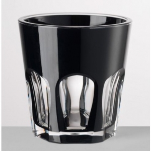 Mario Luca Giusti Gulli Tumbler - Black / Set 6