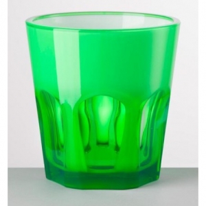 Mario Luca Giusti Gulli Tumbler - Green / Set 6