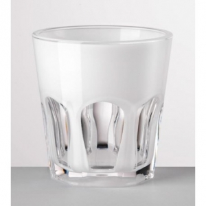 Mario Luca Giusti Gulli Tumbler - White / Set 6