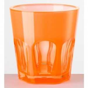 Mario Luca Giusti Gulli Tumbler - Orange / Set 6