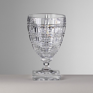Mario Luca Giusti Winston Water Goblet Clear - Set 6