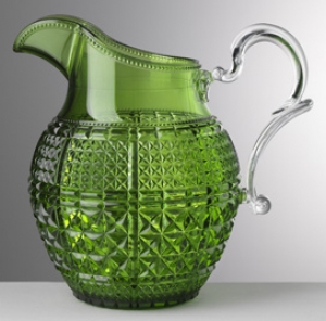 Mario Luca Giusti Halina Pitcher Green