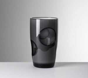 Mario Luca Giusti Fisheye Highball Grey / Set 6