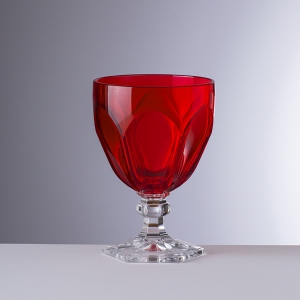 Mario Luca Giusti Novella Wine Red - Set 6