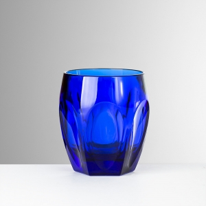 Mario Luca Giusti Novella Tumbler Blue - Set 6