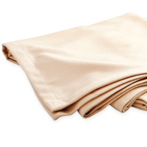 Matouk Dream Modal Throw Champagne