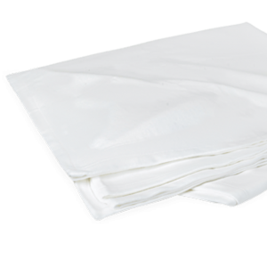 Matouk Dream Modal Throw White