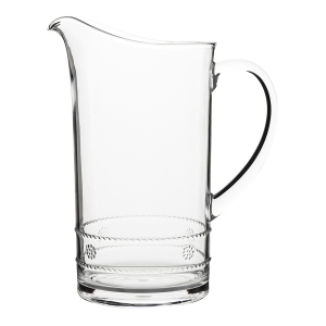 Juliska Isabella Acrylic Pitcher - 2.5 qt.