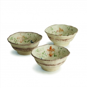 Arte Italica Medici Dipping Bowl Set