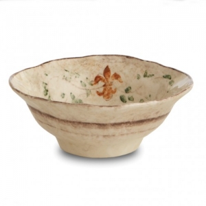 Arte Italica Medici Pasta/Cereal Bowl