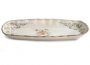 Arte Italica Medici Rectangular Tray