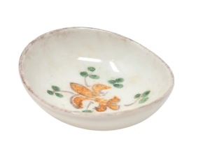 Arte Italica Medici Oval Dipping Bowl - Set 2